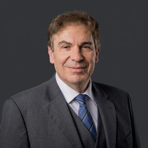 Rudolf A. Rentsch